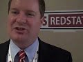 RNC08: Erick Erickson of Redstate on Blogger Treatment