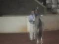 Ole South 2008 - Debussey in Hanoverian Class