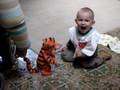 videos de Ben laughs at Tigger