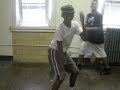 2.L.K (2 live kidz) gettin it n