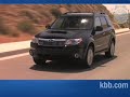 Icon for Post #Subaru Forester Car Review – Kelley Blue Book