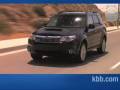 Subaru Forester Car Review - Kelley Blue Book