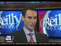 Gay Marriage: Darren Spedale vs. Bill O'Reilly