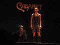 Cabaret, el musical (Pau Gómez i Berta Serrat)