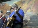 sugarloaf mountain boys: danny creamer-lead vocalist/guitar, tim krell-vocals/banjo, ben wooten-dobro, john barkley-fiddle & rusty zorns on bass. bill's pickin' parlor, west columbia, sc, 10-3-08.
