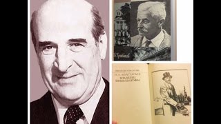 Фолкнер - просто мой самый любимый писатель