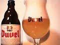 Belgian Strong beer. Please try to drink beer of evil spirit.