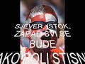 Euro 2008 Croatian Football Anthem