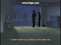 What hurts shuichi and yuki the most (Gravitation)
