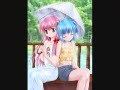 YURI anime