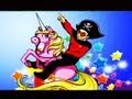 Unicorns are for Gangstas. A Picture Song.
