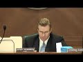 Tx HB 1309 - Part 1 - Rep. Hilderbran