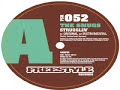 The Snugs-Strugglin'