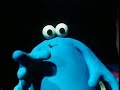 The Trap Door Opening Theme