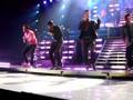 new kids on the block front row san antonio