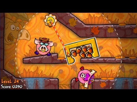 Piggy - Piggy Wiggy Seasons Walkthrough Piggy Wiggy Seasons Walkthrough, Full Guide Piggy Wiggy Seasons Walkthrough, Full Guide - New Free Games Physics Watch: Piggy...