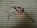videos de blacklotus-3 robot mantis plans k-otik studio