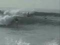 Surboard Foam Research & Development