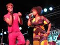 Zita Swoon au festival de jazz de Montreal - un vrai carton!