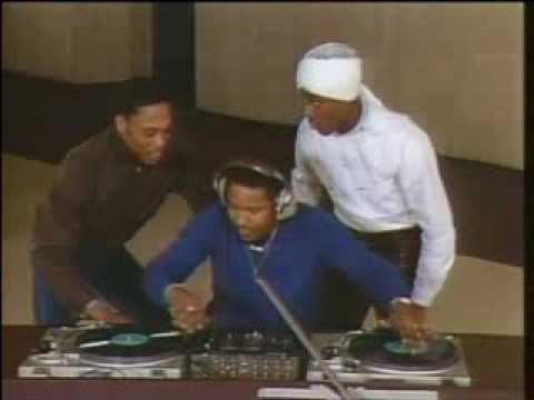 Whodini – Magic’s Wand HQ RARE VIDEO!!!!!