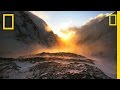 National Geographic Magazine: On Everest 2012 ...