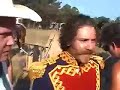 Castulo Guerra, Making the Alamo 3, 2003