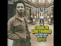 BETWEEN THE LINES-CHARLIE WHITEHEAD (STONE DOGG 1972)