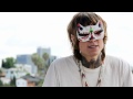 Exclusive Chris Drew Interview