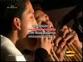 grupo folklorico chimborazo