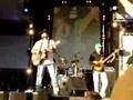Rhett Akins - Kiss My Country Ass - Craponne, FRANCE 2007