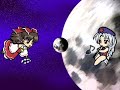 【東方電気笛8】ヴォヤージュ1969【永琳】