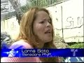 Corrupci�n en permisos, Canal 2 julio 23, 2007 Piedras
