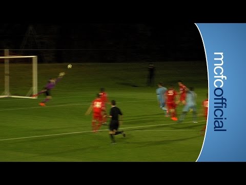 HIWULA'S STUNNING STRIKE | Liverpool 3-4 City EDS HIWULA'S STUNNING STRIKE | Liverpool 3-4 City EDS