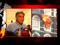 Our staff has been courageous: Ratan Tata Our staff has been courageous: Ratan Tata