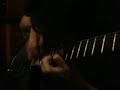 Jam com 5 guitarristas