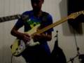 Jam com 5 guitarristas
