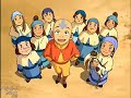 Avatar + Kartel Beat\ Avatar + Kartel Beat\