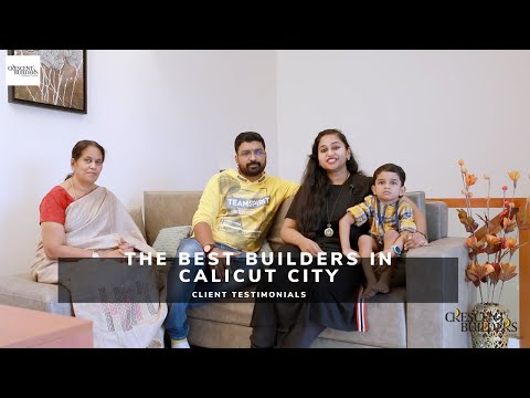 Crescent Builders Video