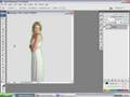 How to get a shadow in adobe photoshop