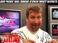 the 8/9 edition of tna today