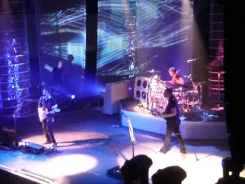 Muse - Map of the Problematique - ...