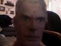 Gi Joe Guy says hi Gi Joe Guy says hi