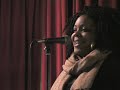 ebony martin sings the duke ellington and frankie laine song 