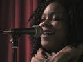ebony martin sings the duke ellington and frankie laine song 