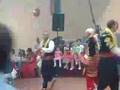 Kankardesler Folklor Ekibi Wuppertal in Toscana Leichlingen