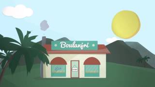 Yunus Social Business