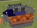the sims 2: building a home v7