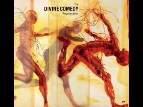 Eye of the needle The Divine Comedy