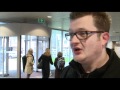 Protest Meander tegen cultuurbezuinigingen - deel 2