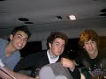 jonas brothers   goodnight and goodbye